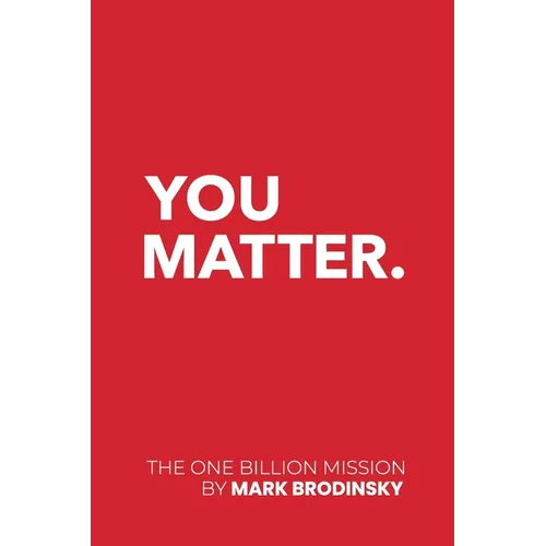 You Matter