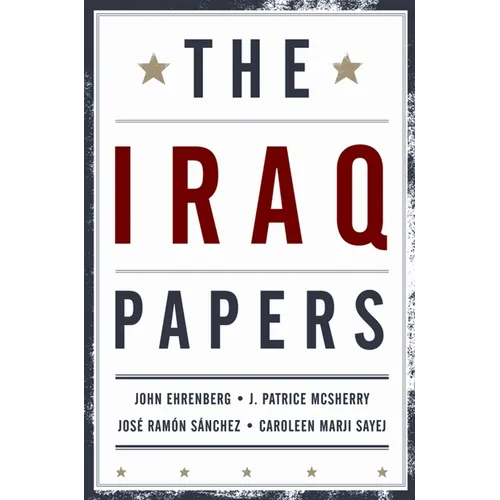 Iraq Papers