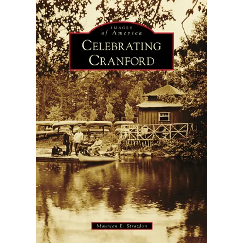 Celebrating Cranford