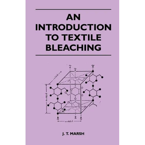 An Introduction to Textile Bleaching