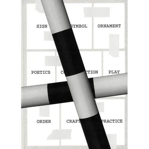 The Palace of Typographic Masonry: A Guided Tour by Dirk Van Weelden