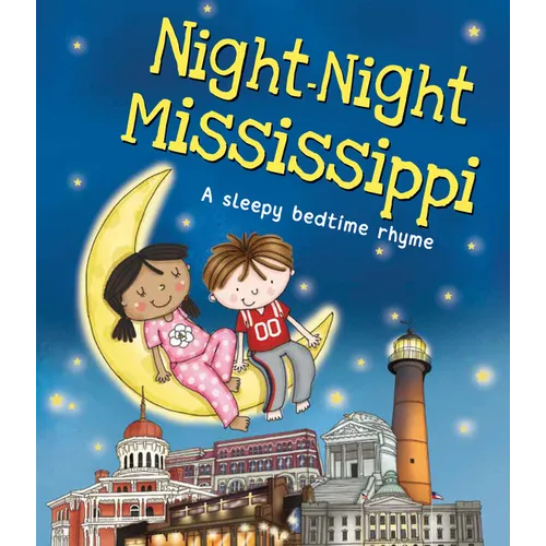 Night-Night Mississippi