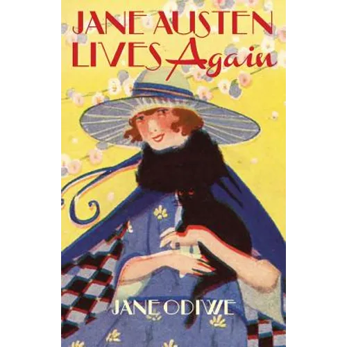 Jane Austen Lives Again
