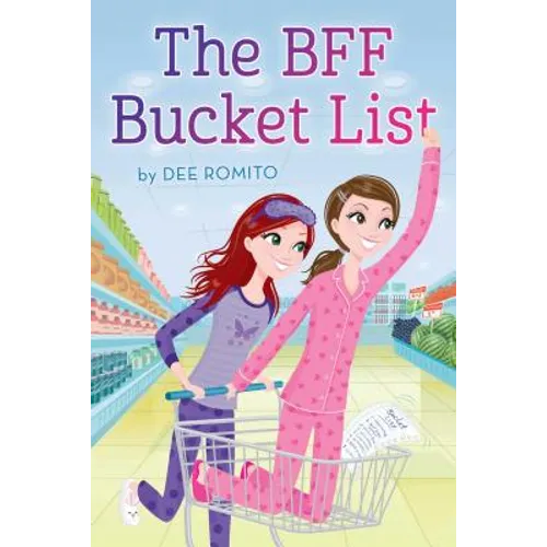 The BFF Bucket List