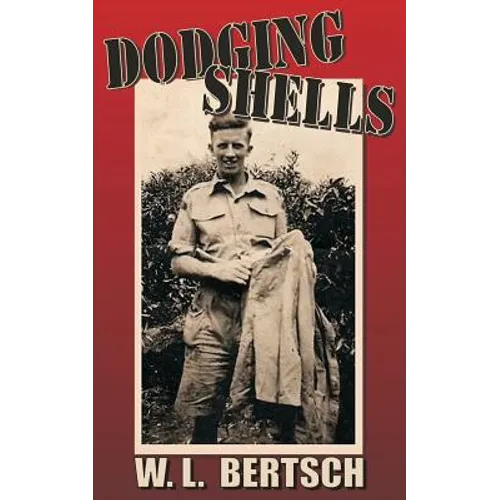 Dodging Shells