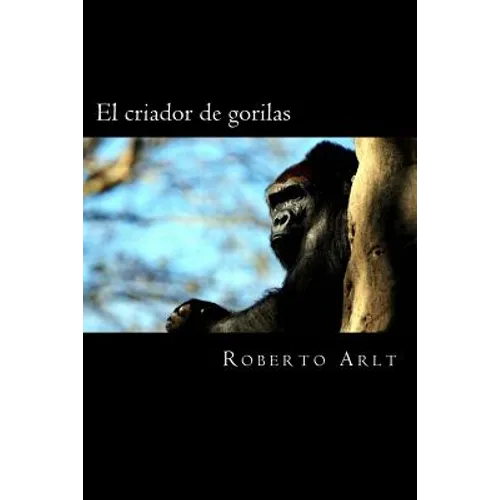 El criador de gorilas