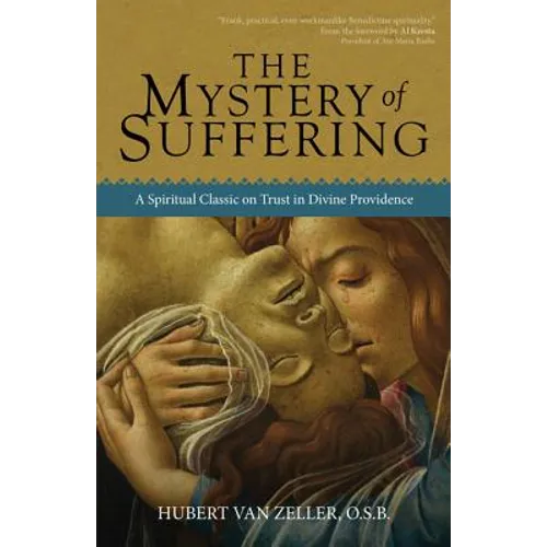 The Mystery of Suffering