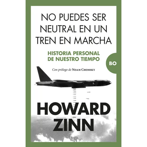 No Puedes Ser Neutral En Un Tren En Marcha