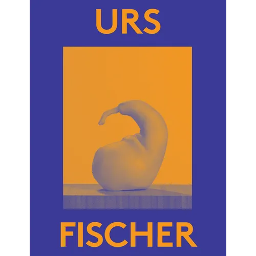 Urs Fischer: 2000 Words
