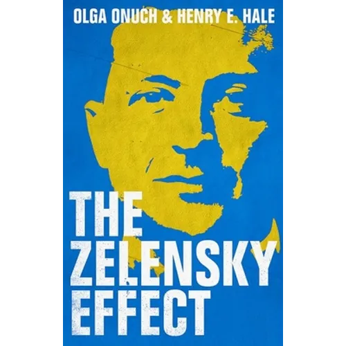 The Zelensky Effect