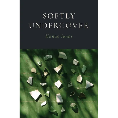 Softly Undercover
