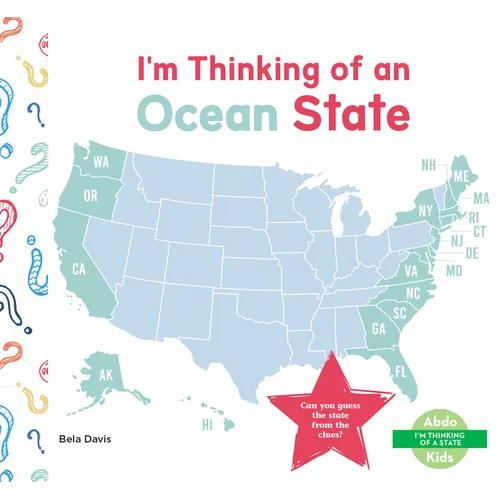 I'm Thinking of an Ocean State
