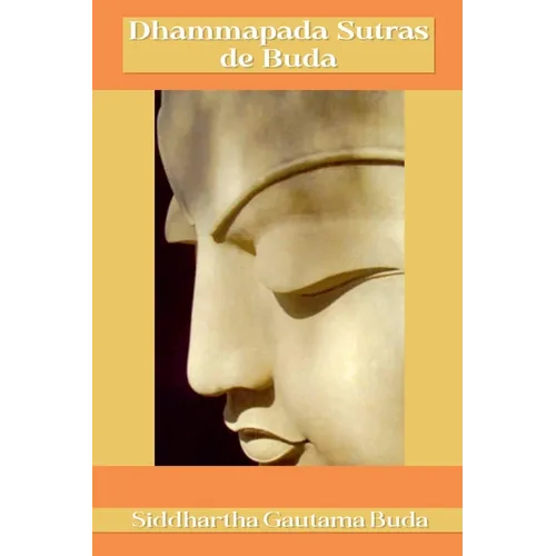 Dhammapada Sutras de Buda