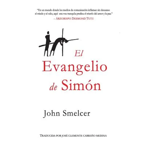 El Evangelio de Simon