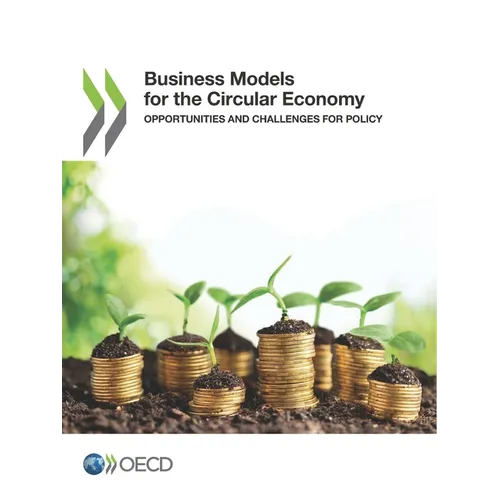Business Models for the Circular Economy