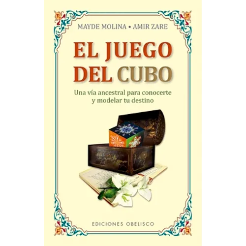 Juego del Cubo, El