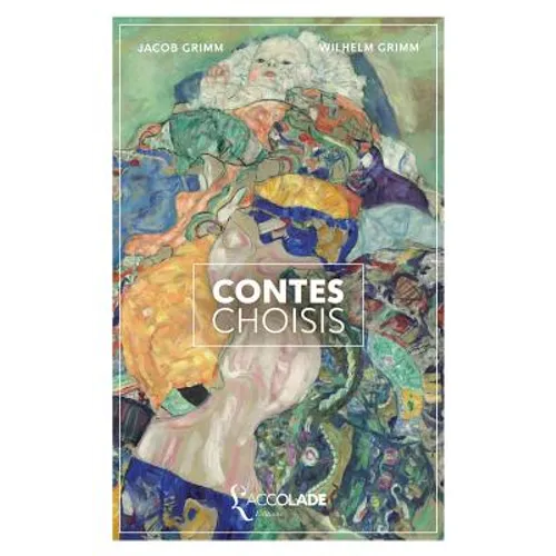 Contes choisis: édition bilingue allemand/français (+ lecture audio intégrée)