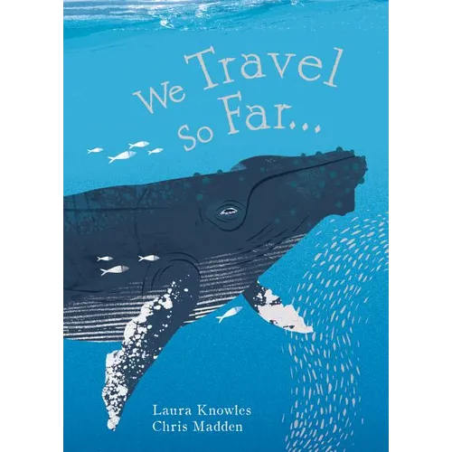 We Travel So Far
