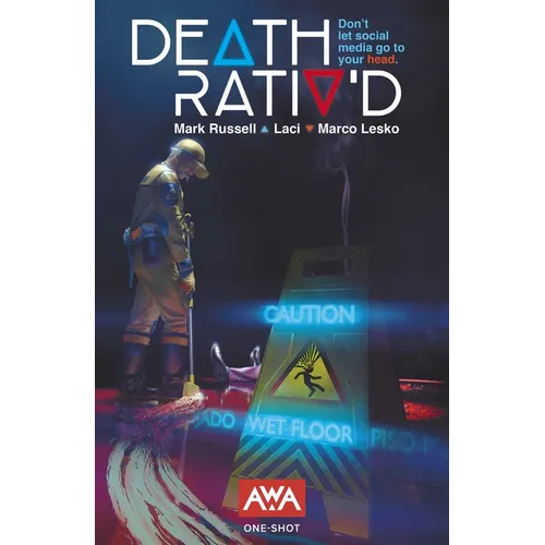 Death Ratio'd