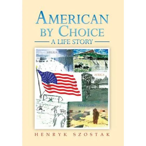 American by Choice