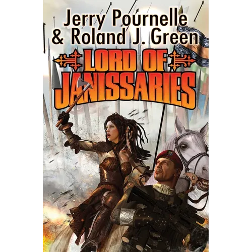 Lord of Janissaries