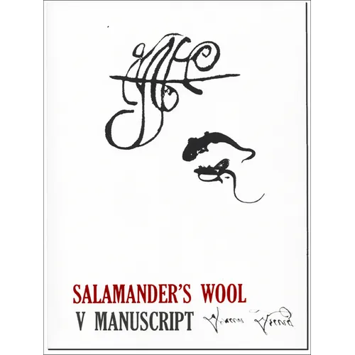 Salamander's Wool