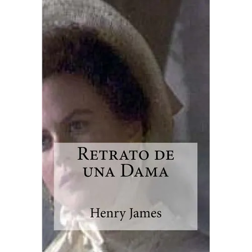 Retrato de una Dama