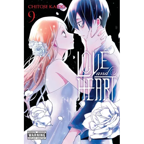 Love and Heart, Vol. 9: Volume 9