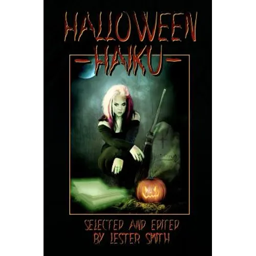 Halloween Haiku