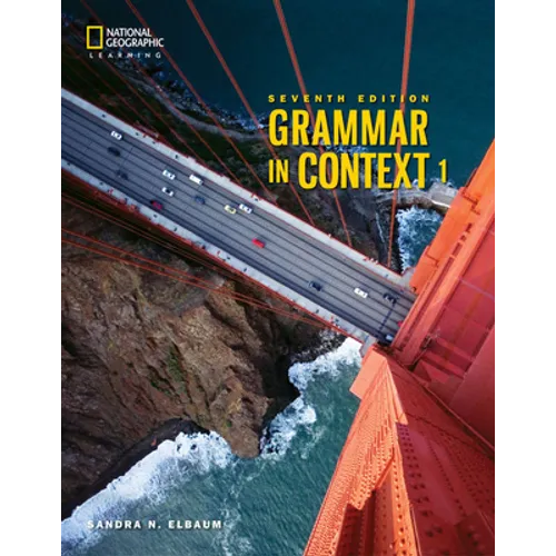 Grammar in Context 1: Student's Book