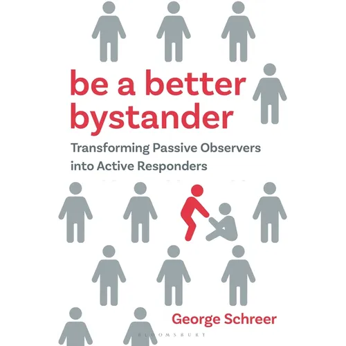 Be a Better Bystander: Transforming Passive Observers Into Active Responders