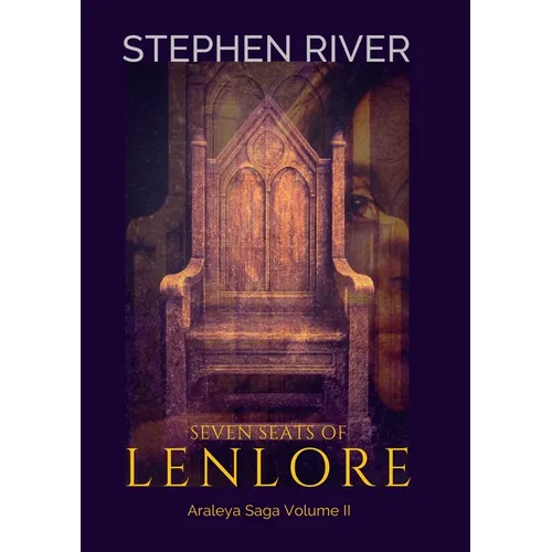 Seven Seats Of Lenlore