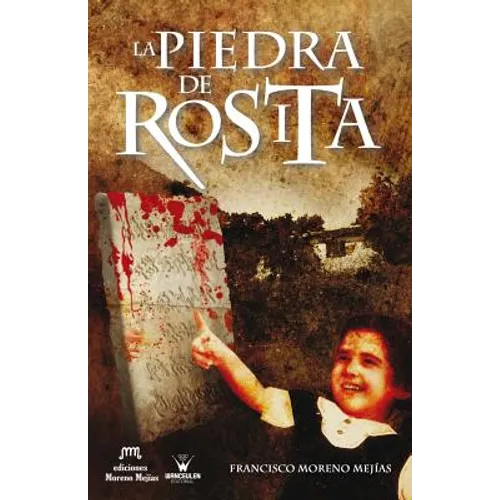 La piedra de Rosita