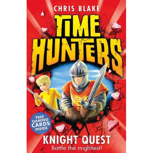 Knight Quest