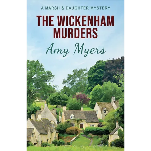 The Wickenham Murders