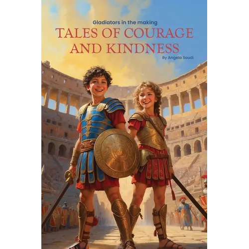 Gladiators in the Making: Tales of Courage and Kindness