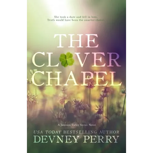 The Clover Chapel