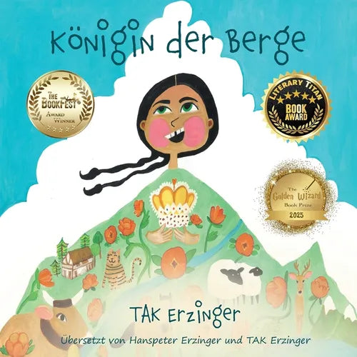 Königin der Berge