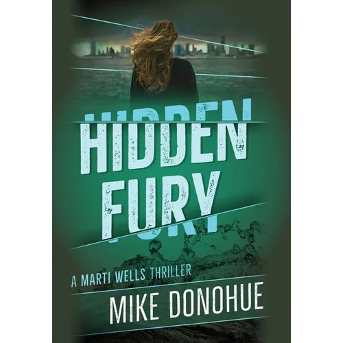 Hidden Fury