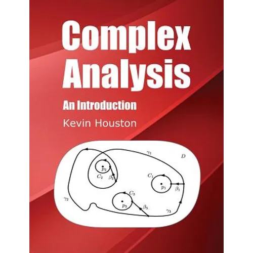 Complex Analysis: An Introduction