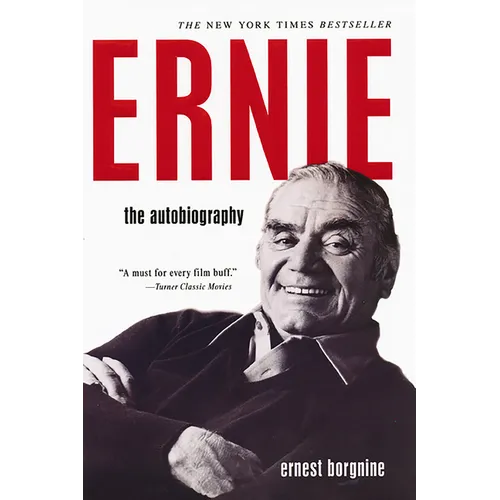 Ernie: The Autobiography