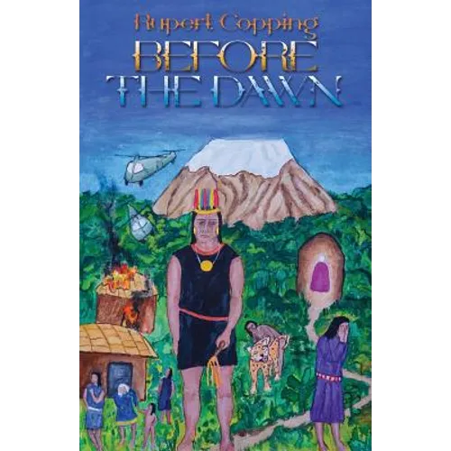 Before the Dawn