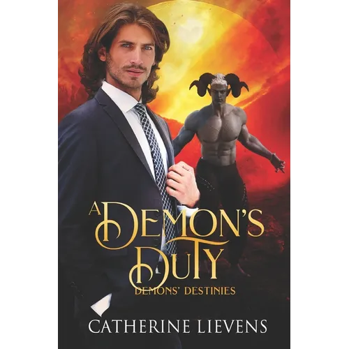 A Demon's Duty