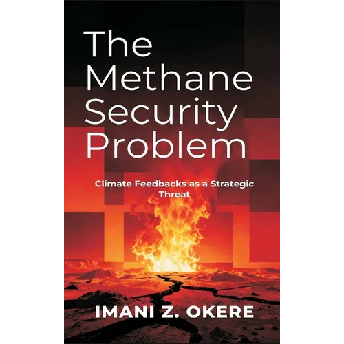 The Methane Security Problem: Climate Feedbacks as a Strategic Threat