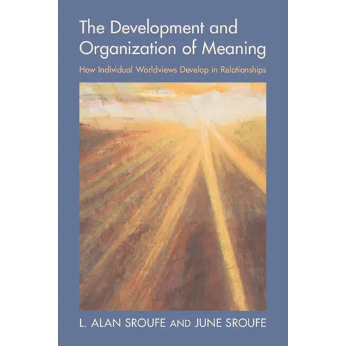 The Development and Organization of Meaning