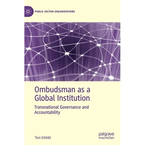Ombudsman as a Global Institution: Transnational Governance and Accountability