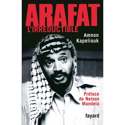 Arafat