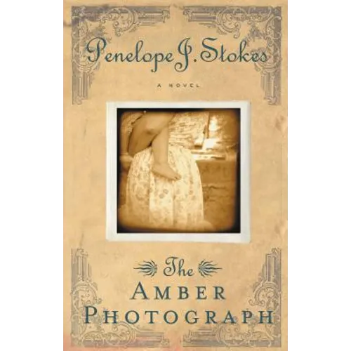 The Amber Photograph: Newly Repackaged Edition