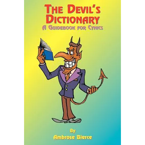 The Devil's Dictionary