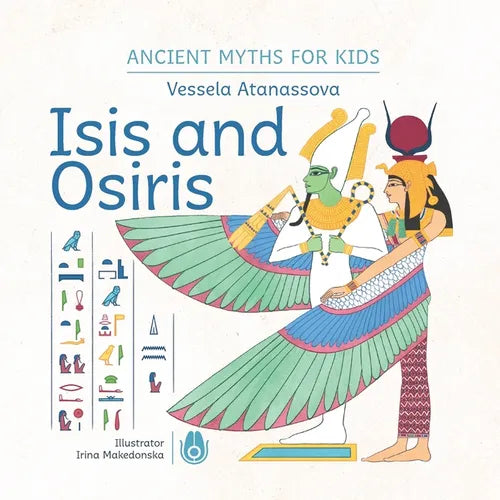 Isis and Osiris